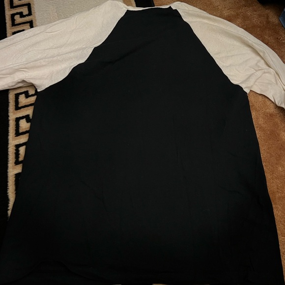 Used Vintage Crown the Empire Band Shirt Size M - Picture 3 of 3